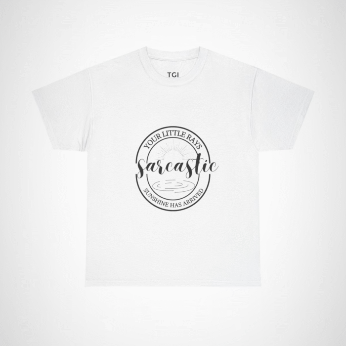 Creative graphic t-shirt for artists showcasing artistic expression White colour